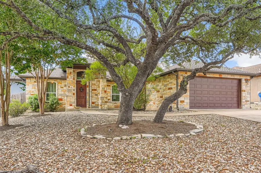 5501 Hitching Post, Lago Vista, TX 78645 - #2