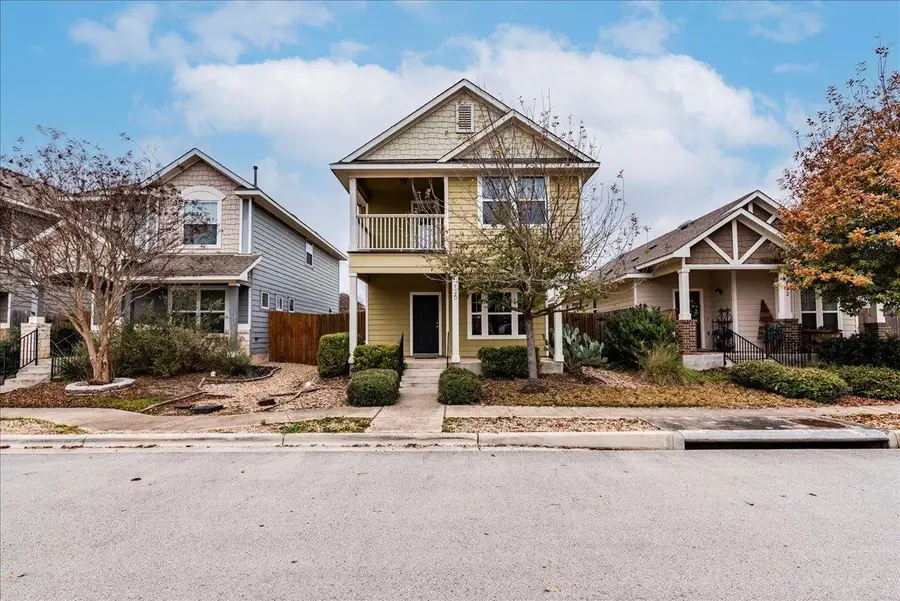 126 Wainscot Oak Way, San Marcos, TX 78666 - #2