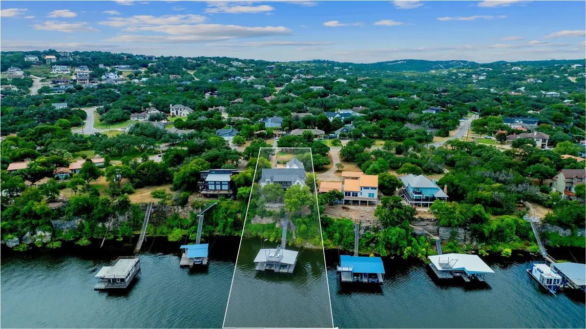21936 Briarcliff Dr, Spicewood, TX 78669 - #1