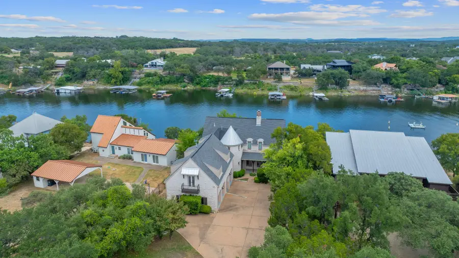 21936 Briarcliff Dr, Spicewood, TX 78669 - #3