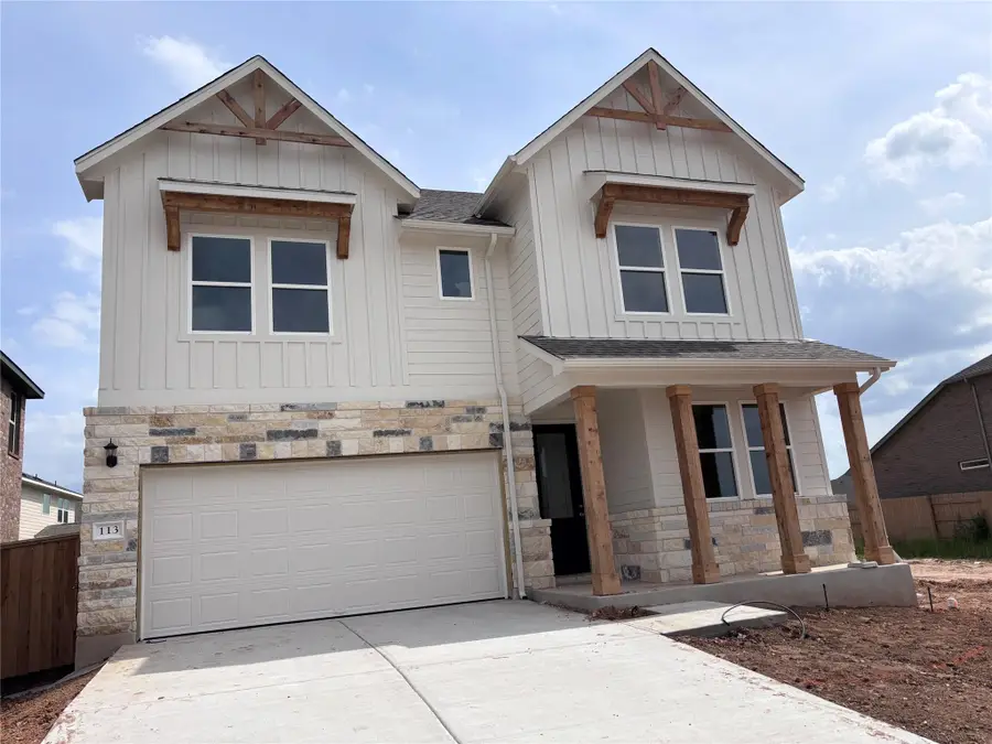 113 Coleto Trl, Bastrop, TX 78602 - #2