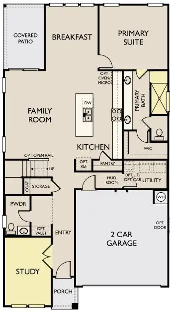 113 Coleto Trl, Bastrop, TX 78602 - #3