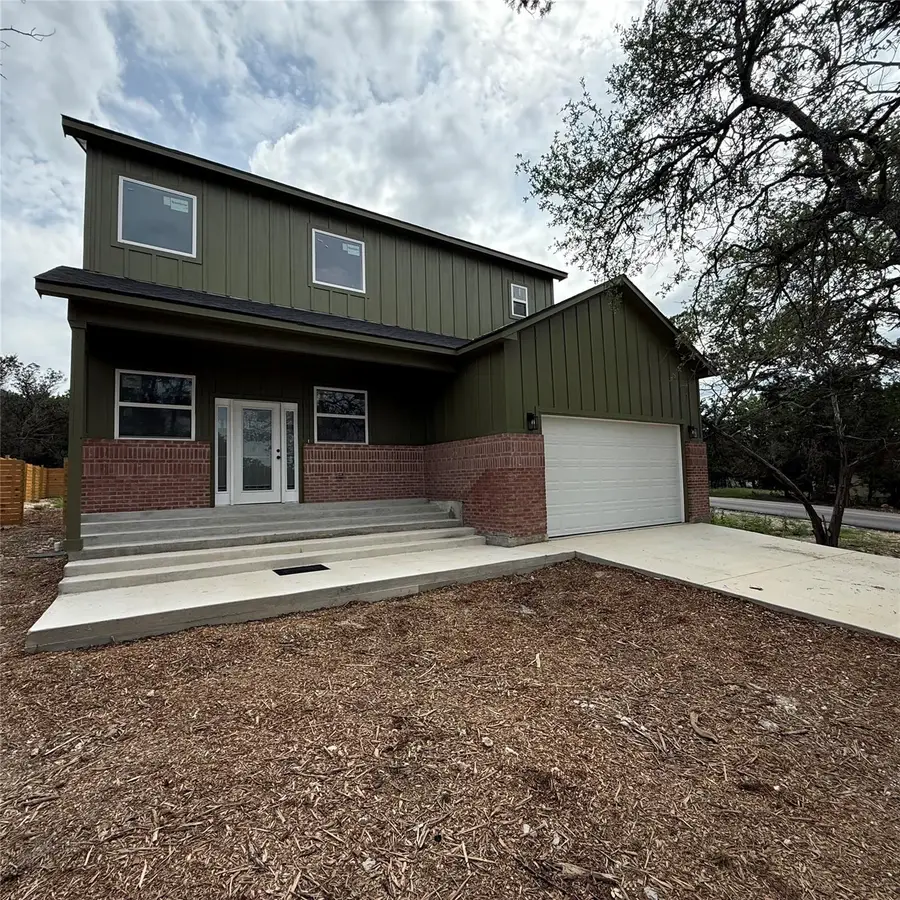 118 Crazy Cross Rd, Wimberley, TX 78676 - #2