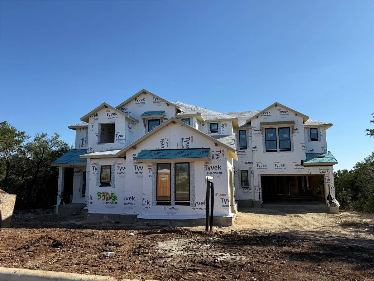 3305 Molly Park Xing, Georgetown, TX 78628 - #1