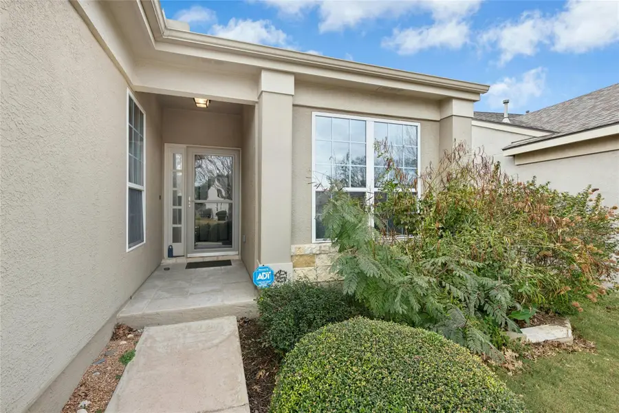 219 Monument Hill Trl, Georgetown, TX 78633 - Image #2