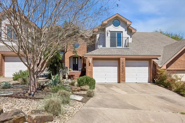 6602 Mesa Hollow Dr, Austin, TX 78750