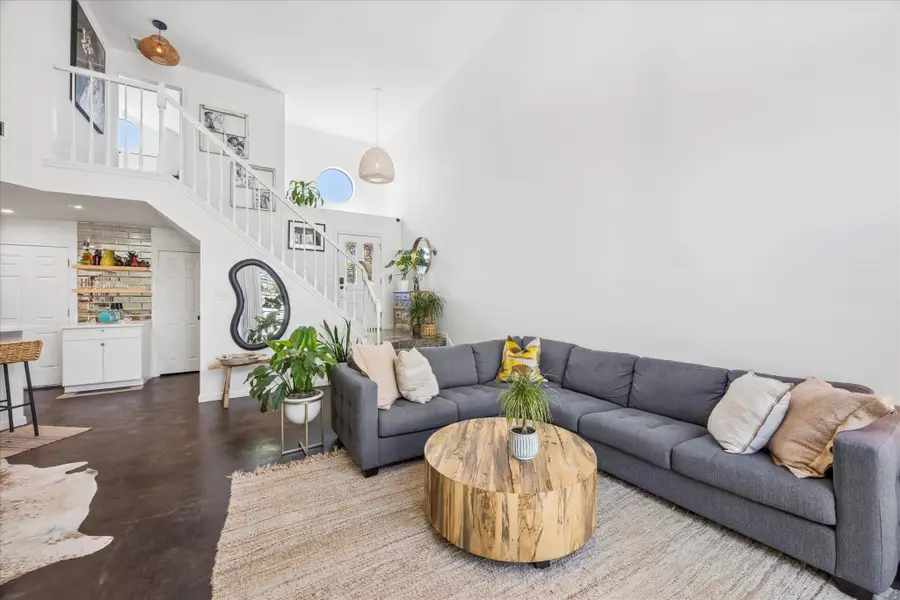 6602 Mesa Hollow Dr, Austin, TX 78750 - #3