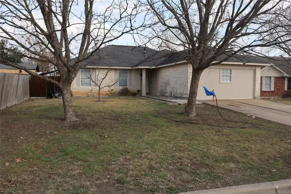 7003 Apperson St, Del Valle, TX 78617