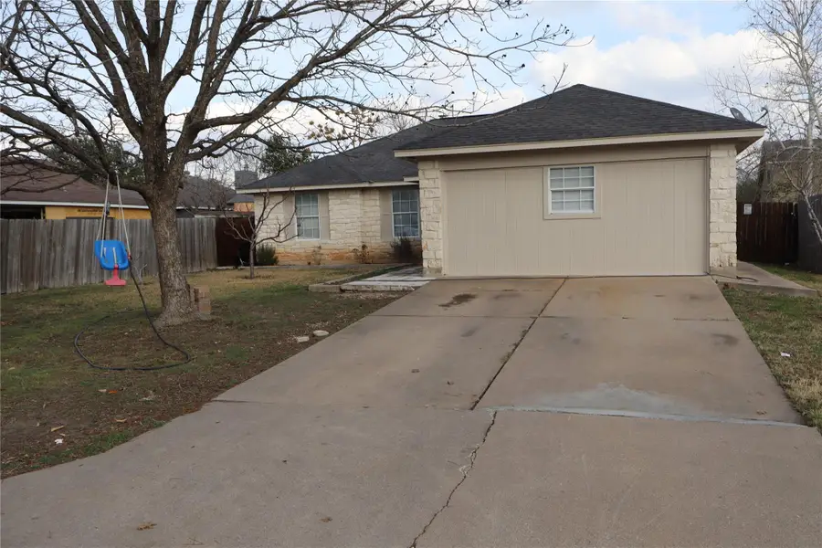 7003 Apperson St, Del Valle, TX 78617 - #2