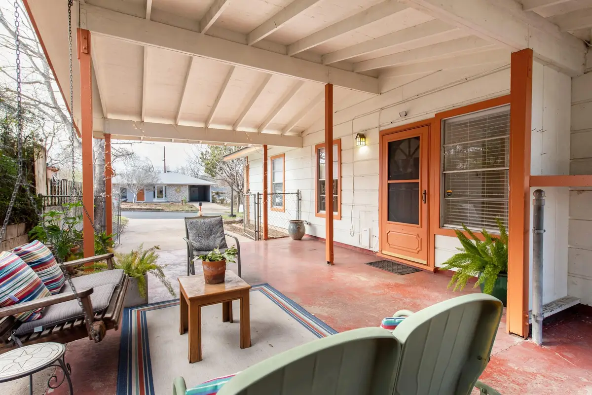 204 La Vista St, Austin, TX 78704 - #1