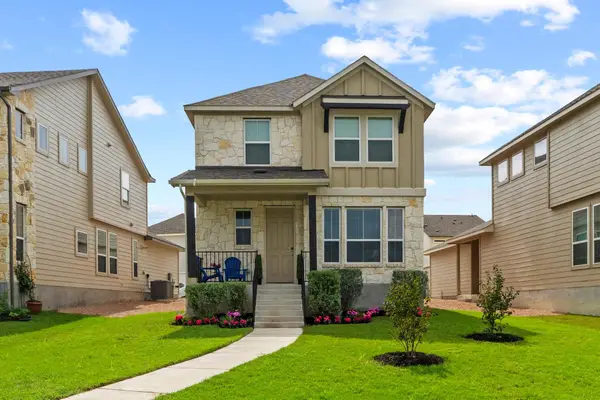 688 Lone Peak Way, Dripping Springs, TX 78620