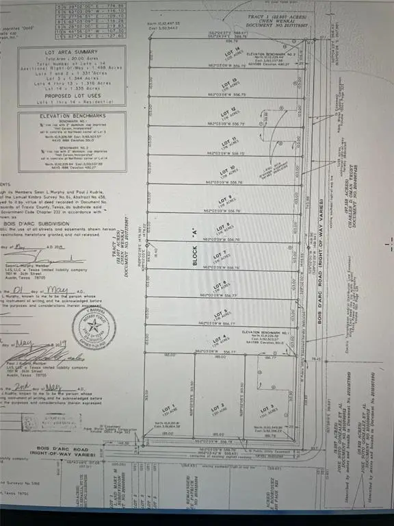 00011 Bois D Arc Rd, Manor, TX 78653 - Image #2