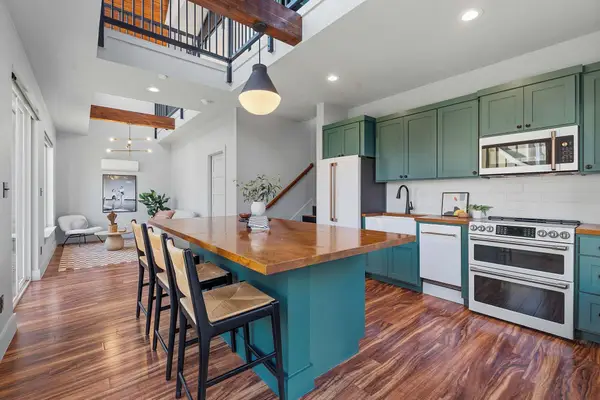 5509 Avenue F, Austin, TX 78751