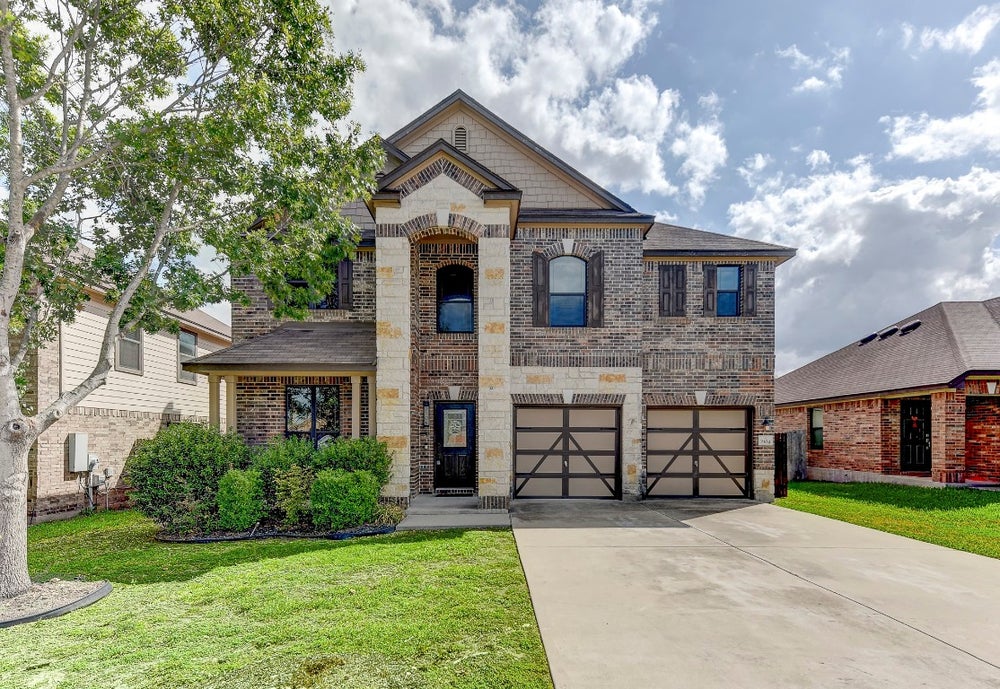 2104 Sydnee Drive, Leander, TX 78641 ERA