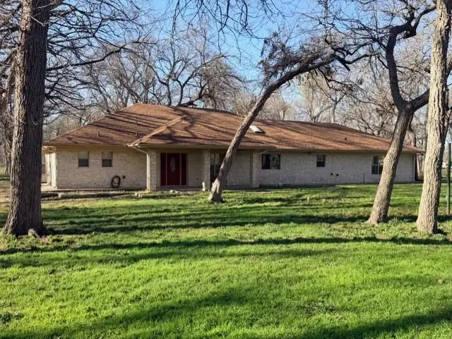 75 County Road 129, Taylor, TX 76574 - #1