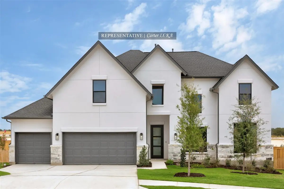 232 Snakeroot Trl, Georgetown, TX 78633 - #1