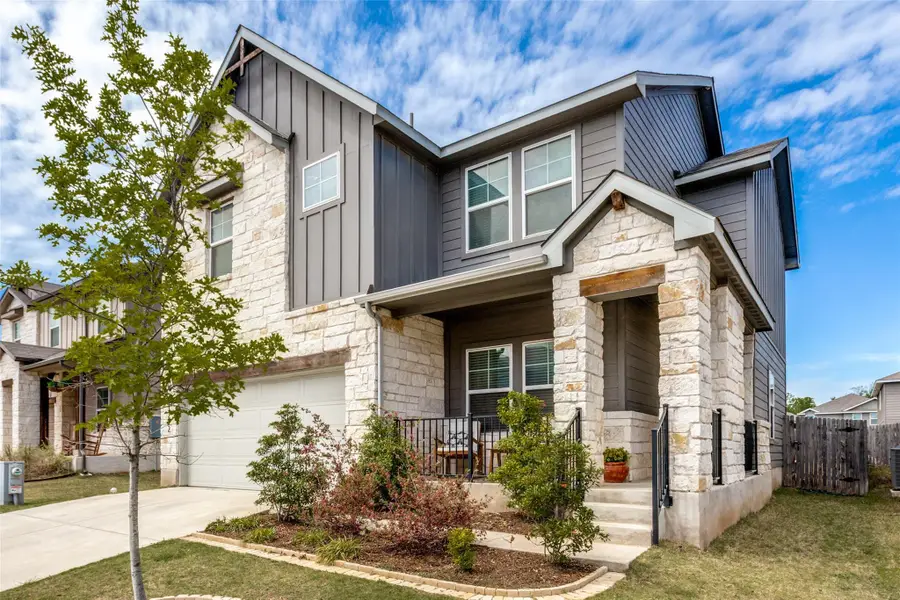 11212 Copper Spring Dr, Austin, TX 78748 - #2