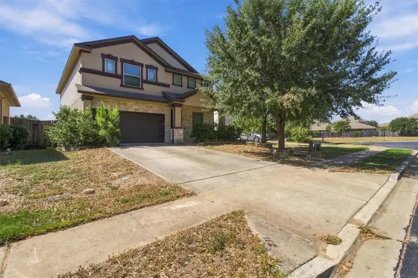 231 Fletcher Bnd, Buda, TX 78610
