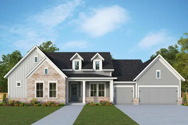 105 Rees Landing Rd, Spicewood, TX 78669