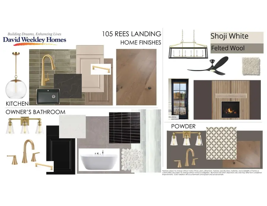 105 Rees Landing Rd, Spicewood, TX 78669 - #3