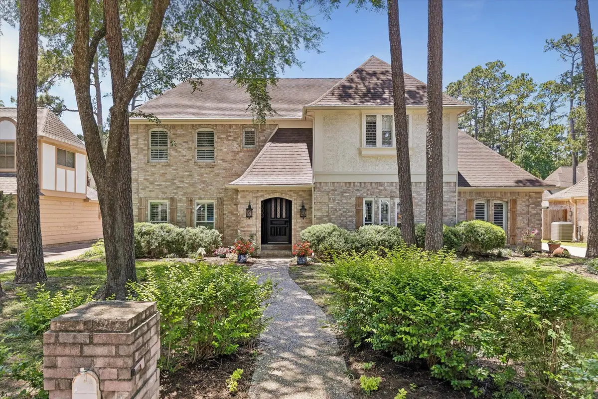 15111 Rose Cottage Dr, Houston, TX 77069 - #1
