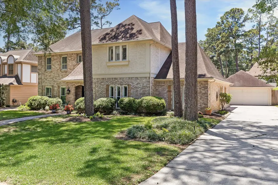 15111 Rose Cottage Dr, Houston, TX 77069 - #2