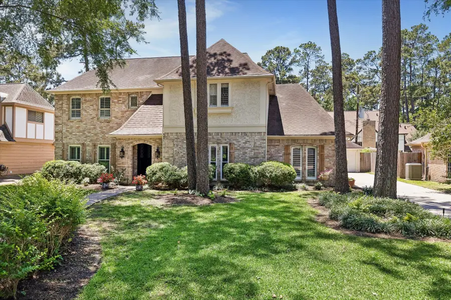 15111 Rose Cottage Dr, Houston, TX 77069 - #3