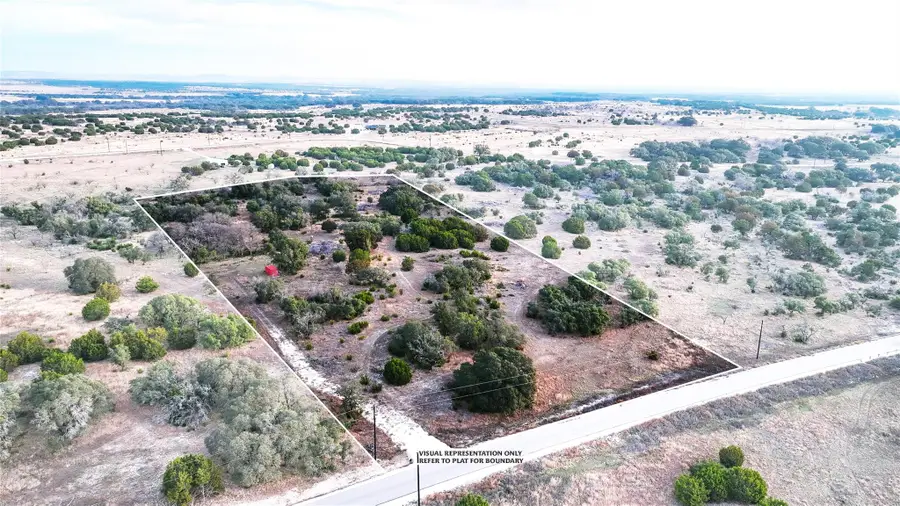 405 Heartleaf Dr, Lampasas, TX 76550 - #3