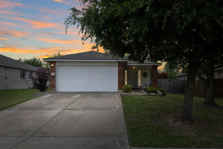 1113 Burgess Dr, Leander, TX 78641 - #3