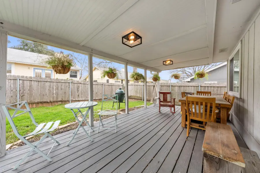 7901 Seminary Ridge Dr, Austin, TX 78745 - #3