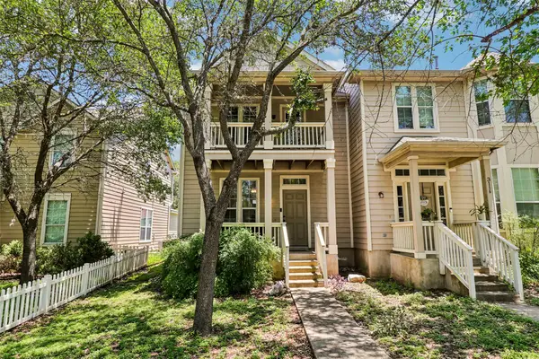 311A Utterback St, Kyle, TX 78640