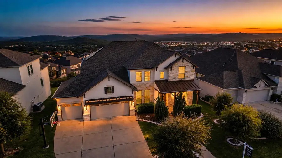 2301 Fossetta Vw, Leander, TX 78641 - #2