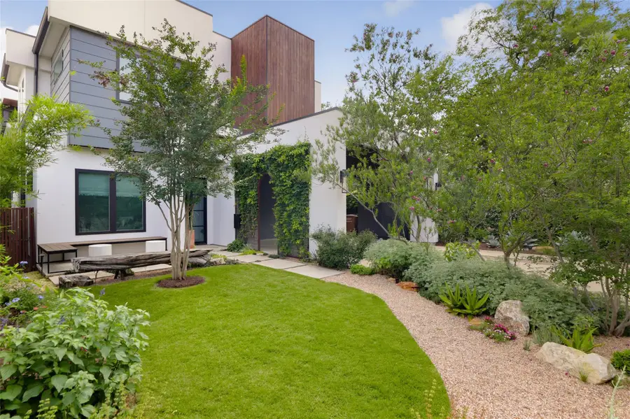 705 W Monroe St, Austin, TX 78704 - #3