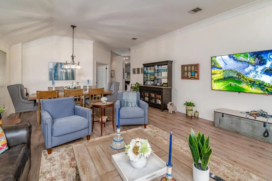 4101 Idalia Dr, Austin, TX 78749 - #3