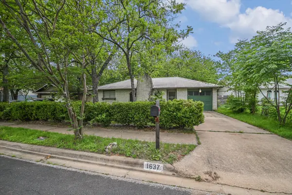 1637 Chippeway Ln, Austin, TX 78745