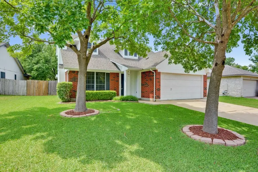 2206 Larston Ln, Cedar Park, TX 78613 - #3