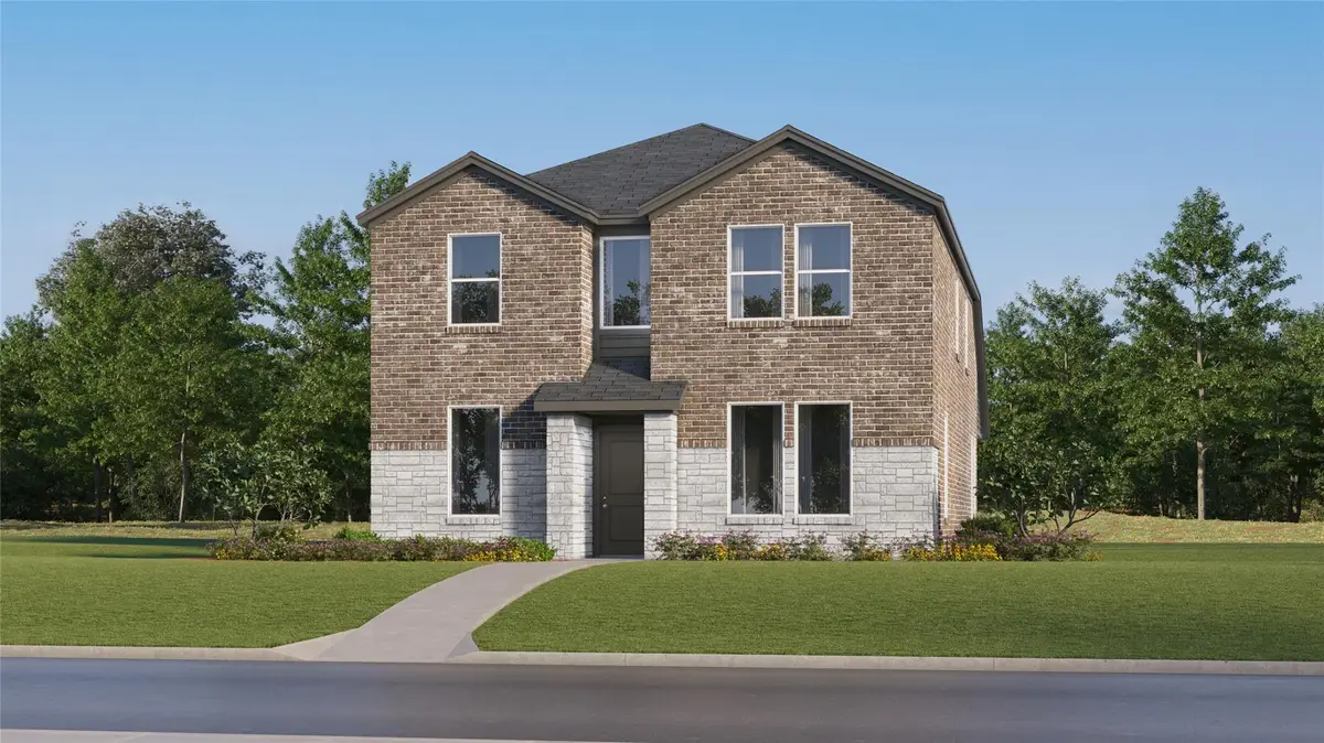 17902 Prairie Falcon Way, Pflugerville, TX 78660 - #1