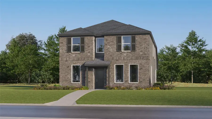 17902 Prairie Falcon Way, Pflugerville, TX 78660 - #2