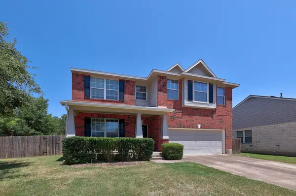 1305 Horseshoe Ranch Dr, Leander, TX 78641