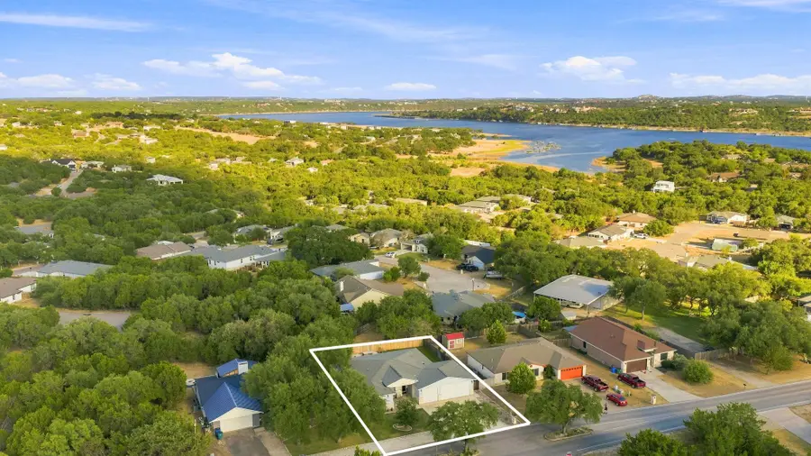 2111 American Dr, Lago Vista, TX 78645 - #2