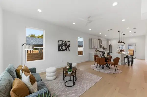 1197 Coleto St, Austin, TX 78702