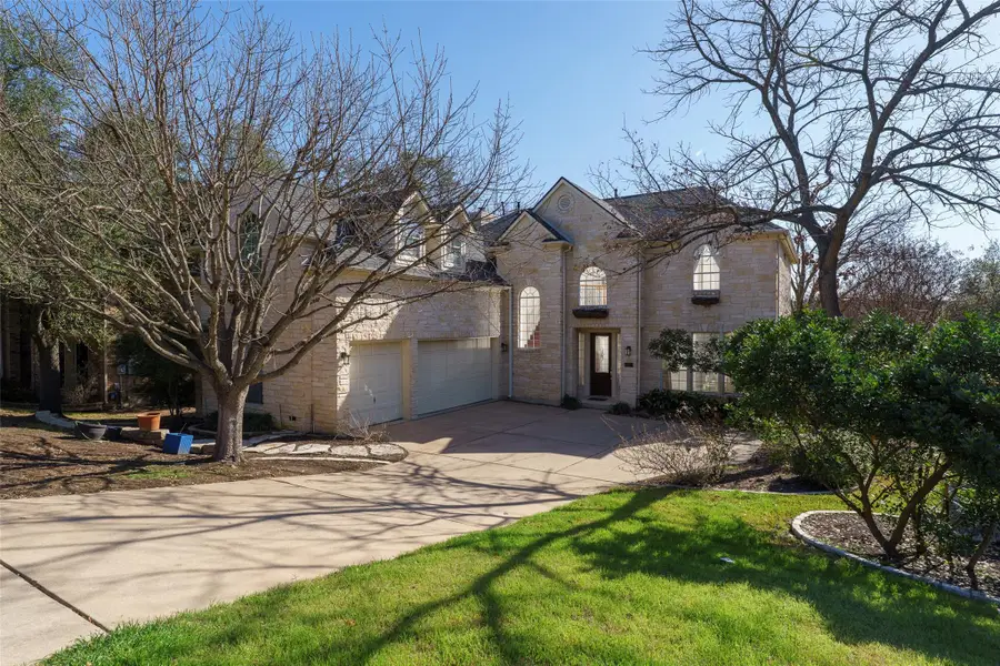 9556 Indigo Brush Dr, Austin, TX 78726 - #3