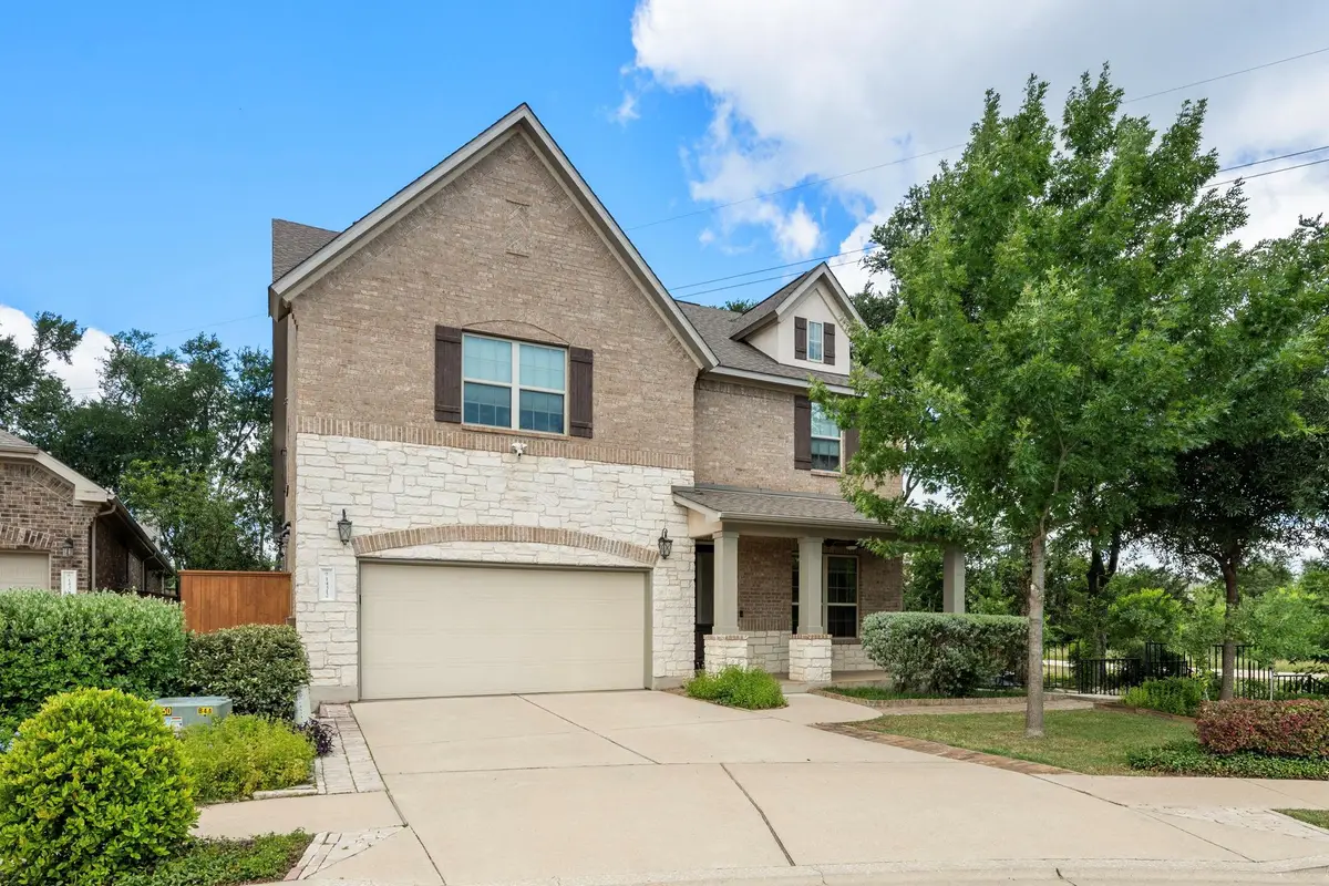 14312 Tyburn Trl, Austin, TX 78717 - #1