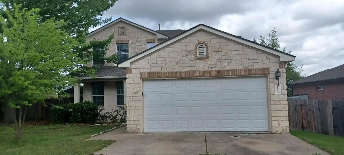 1113 Middle Brook Dr, Leander, TX 78641 - #1