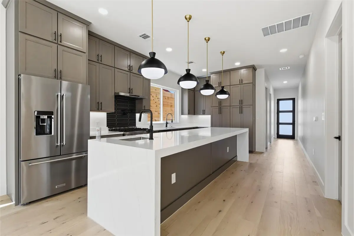 8115 Rockwood Ln #A, Austin, TX 78757 - #1