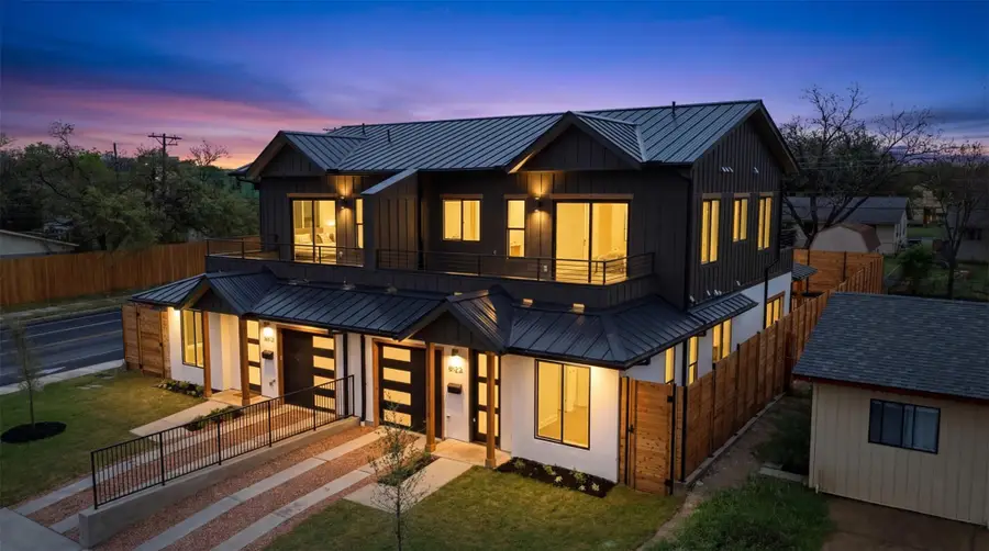 8115 Rockwood Ln #A, Austin, TX 78757 - #2