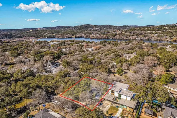 1900 Raleigh Ave, Austin, TX 78703