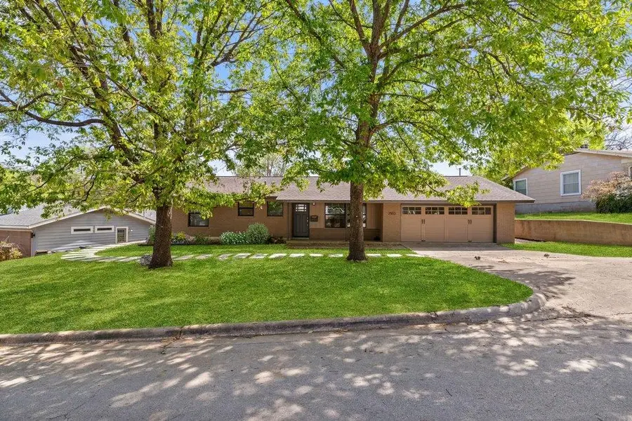 2503 Rockingham Dr, Austin, TX 78704 - #3