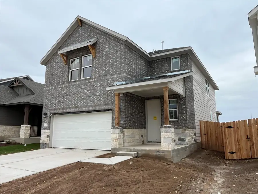 137 Clover Bnd, Liberty Hill, TX 78642 - #2