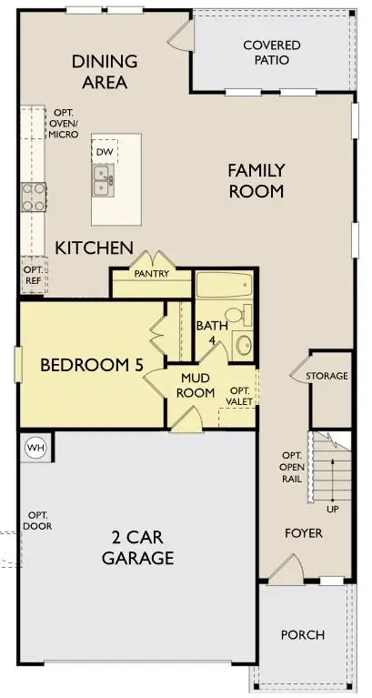 137 Clover Bnd, Liberty Hill, TX 78642 - #3